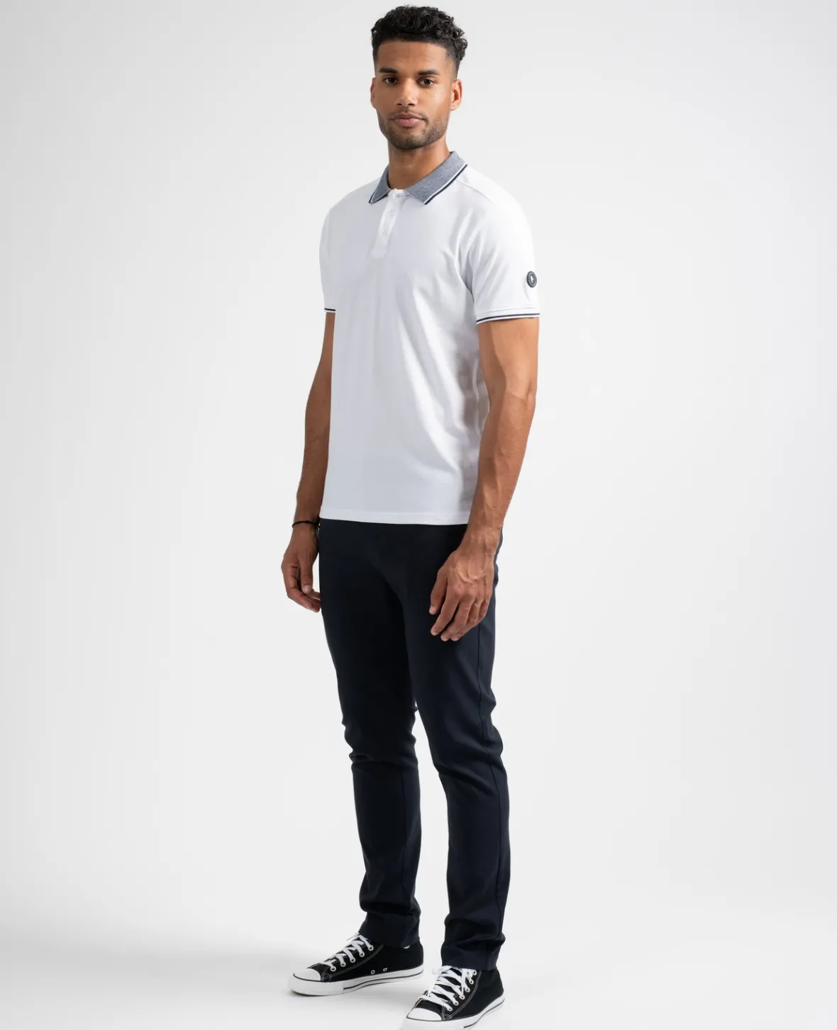 Sun Valley Belvice Blanc Shop