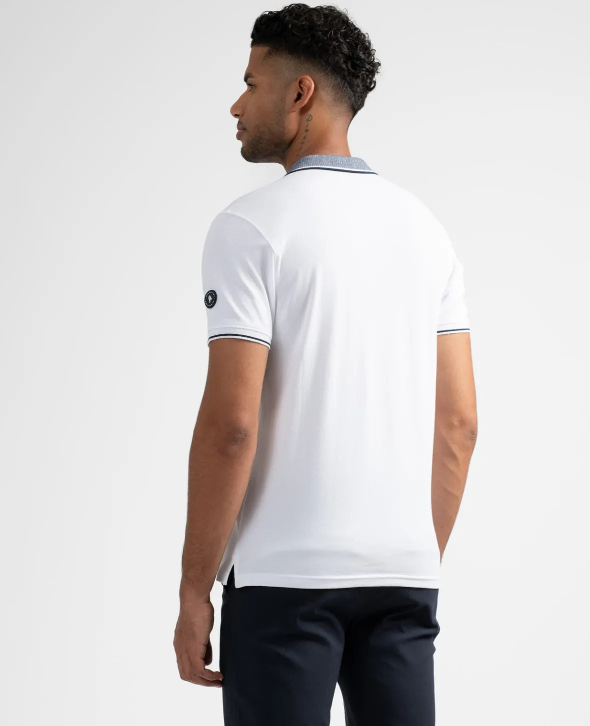 Sun Valley Belvice Blanc Shop