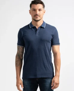 Sun Valley Belvice Marine Fonce Discount