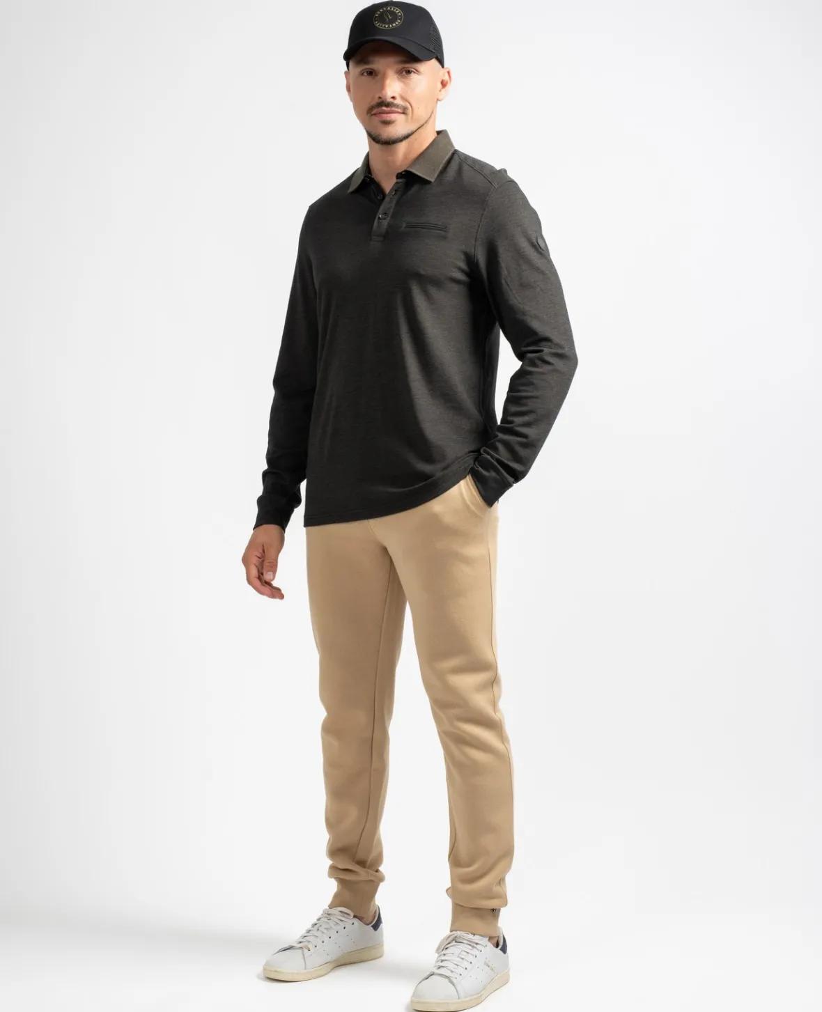 Sun Valley Belviuw Kaki Flash Sale