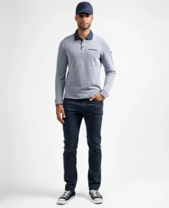 Sun Valley Belviuw Indigo Sombre New