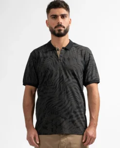 Sun Valley Blount Noir New