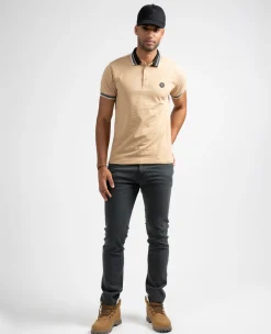 Sun Valley Brekka Sable Doré Flash Sale