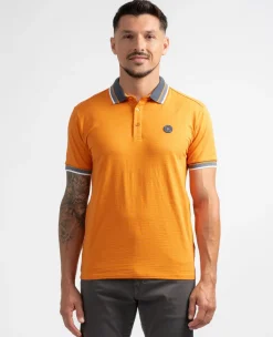 Sun Valley Brekka Ocre Jaune Hot