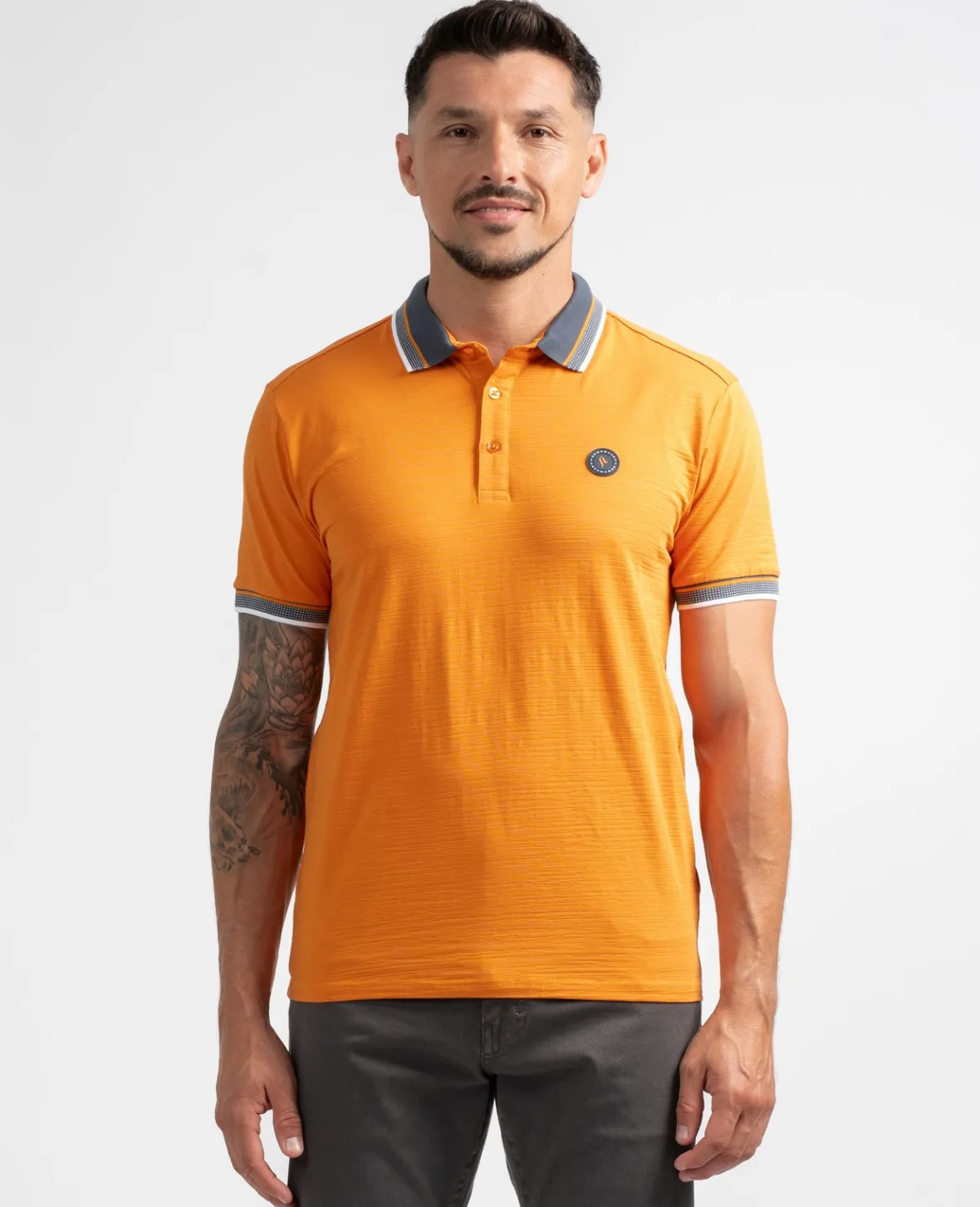 Sun Valley Brekka Ocre Jaune Hot