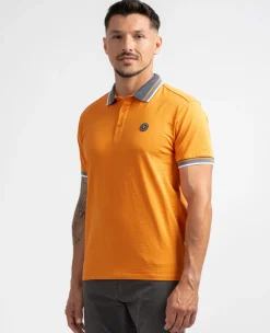 Sun Valley Brekka Ocre Jaune Hot