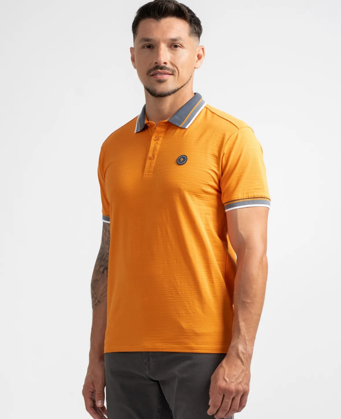 Sun Valley Brekka Ocre Jaune Hot
