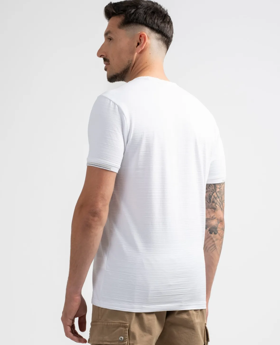 Sun Valley Cabel Blanc Flash Sale