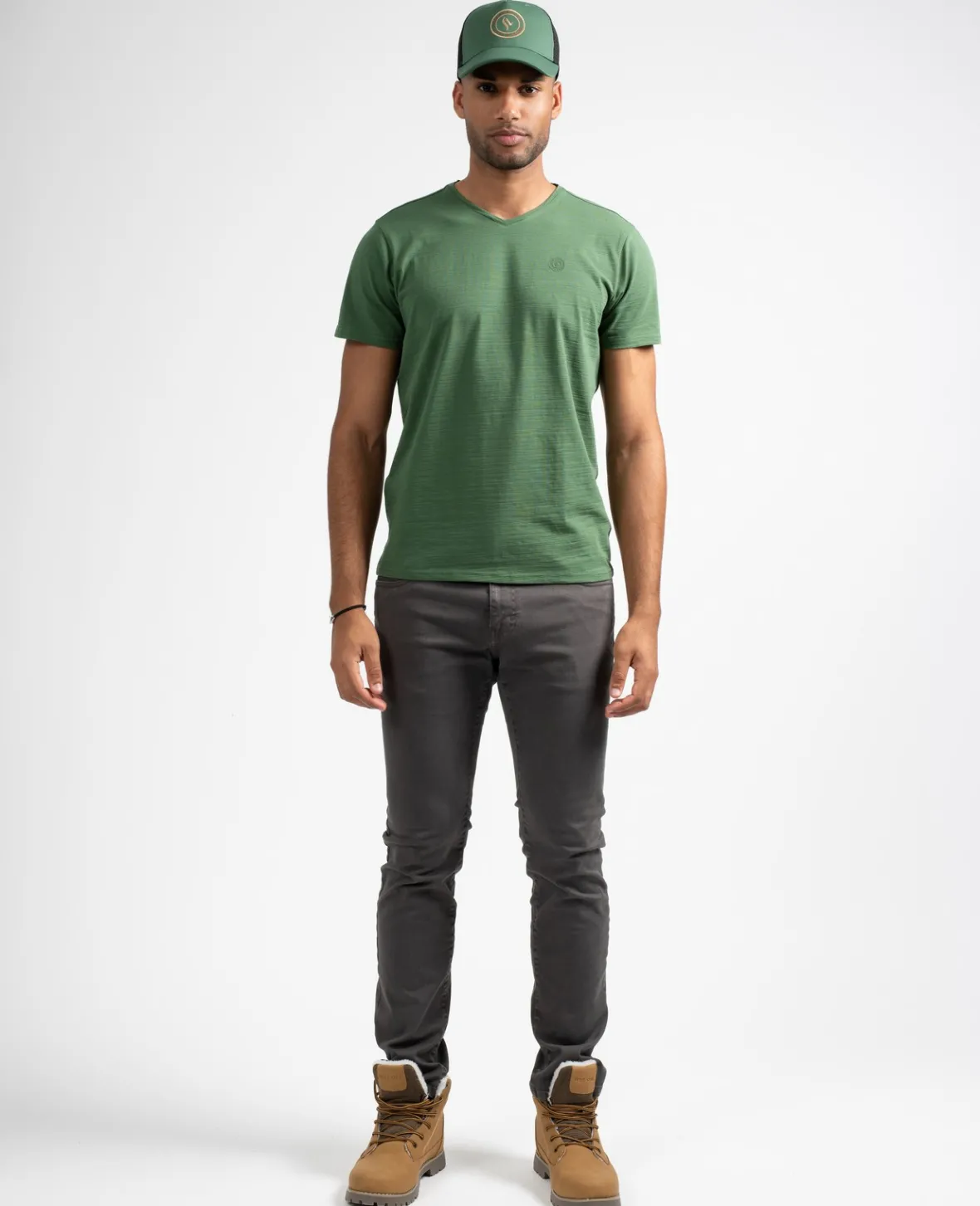 Sun Valley Cauft Vert New