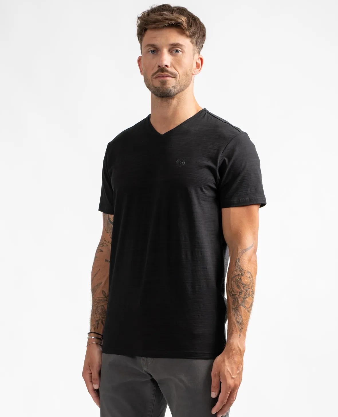 Sun Valley Cauft Noir Flash Sale