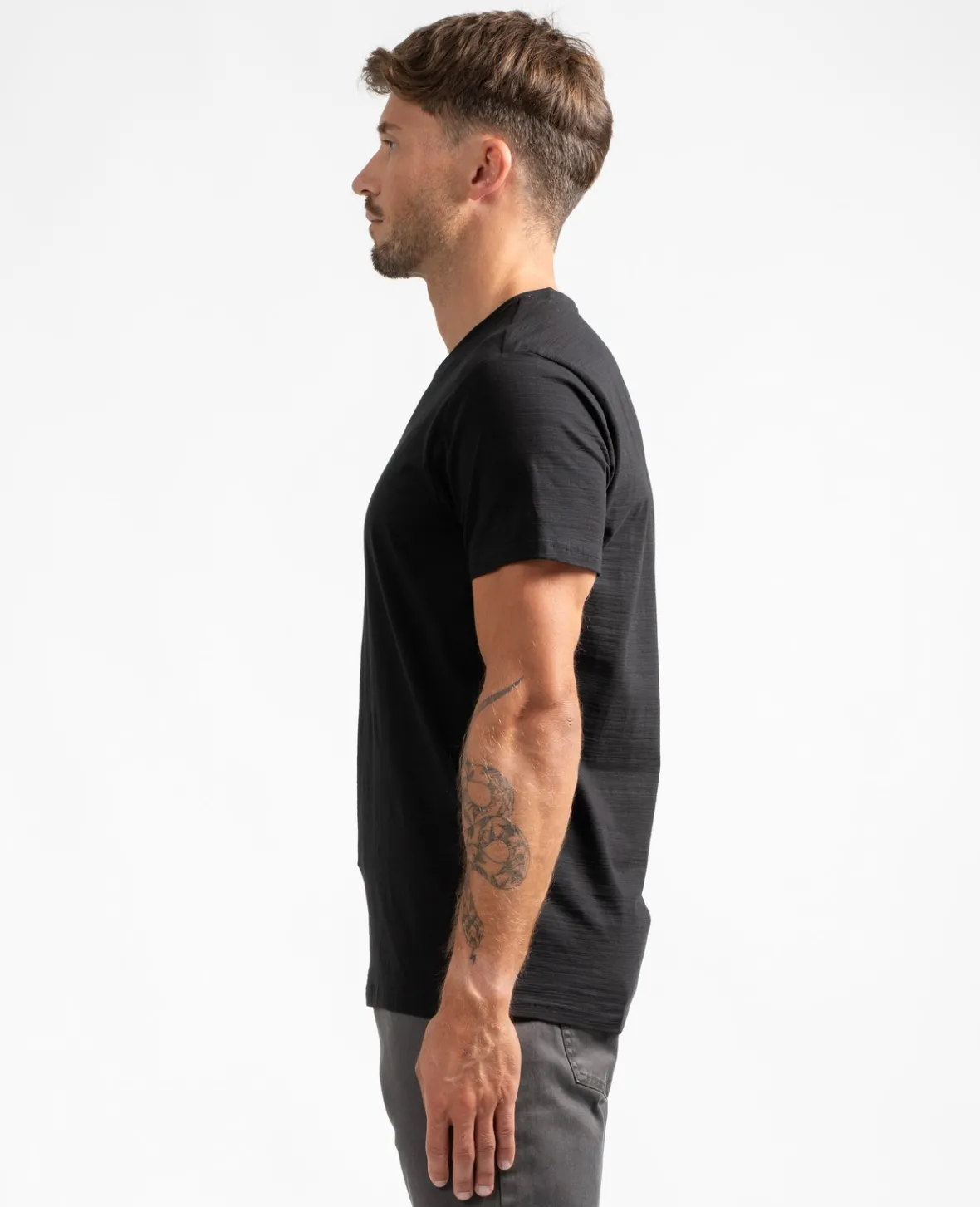 Sun Valley Cauft Noir Flash Sale