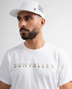 Sun Valley Cilvert Blanc Best