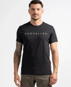 Sun Valley Cilvert Noir Outlet