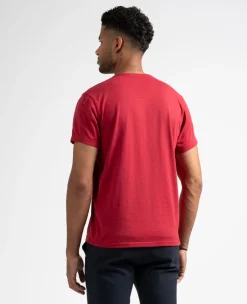 Sun Valley Cinn Rouge Sombre Outlet