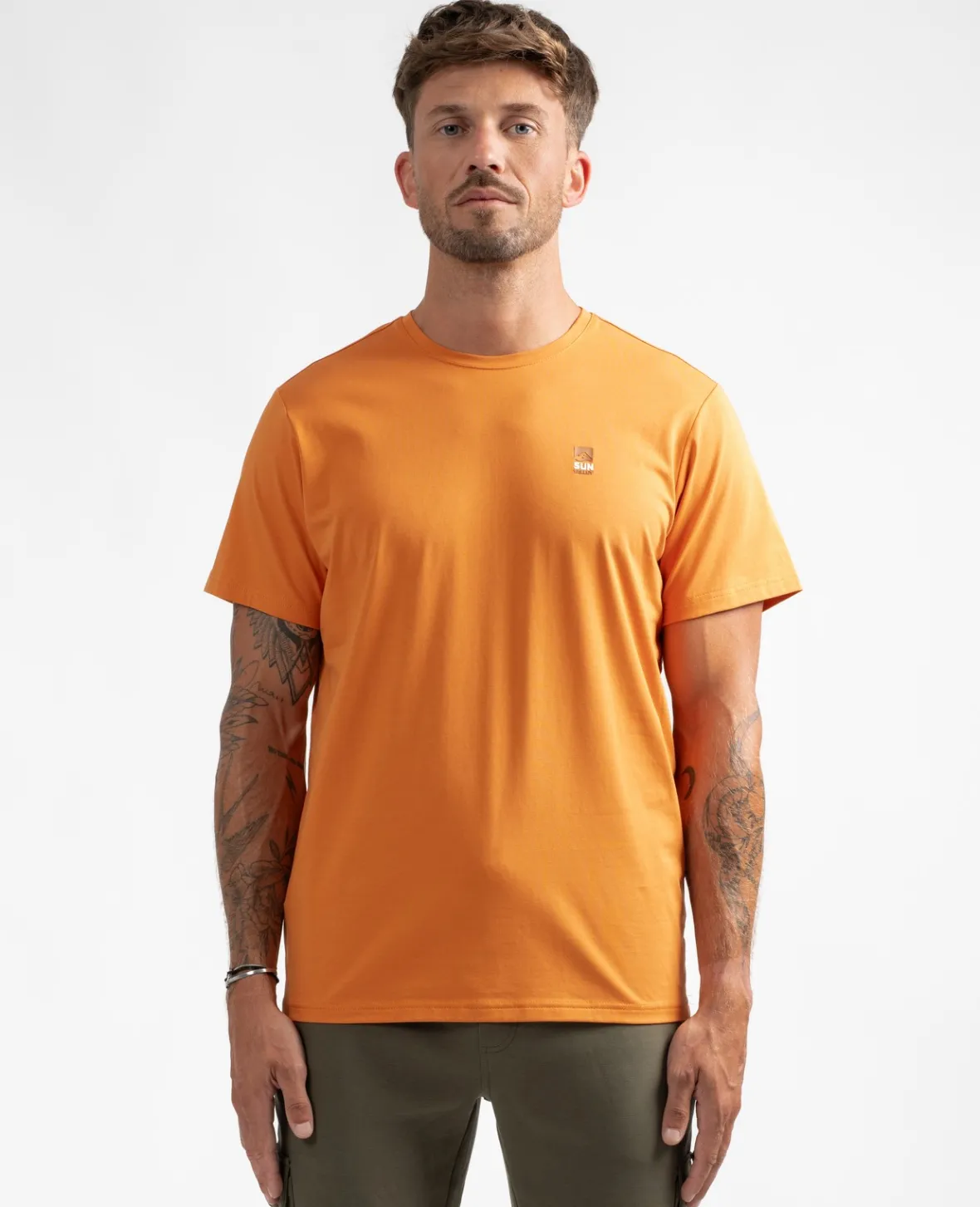 Sun Valley Cobb Ocre Jaune Fashion