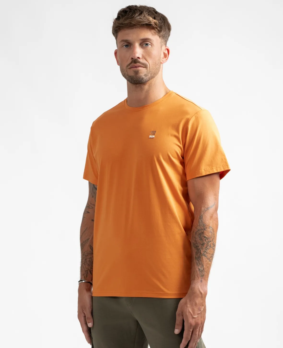Sun Valley Cobb Ocre Jaune Fashion