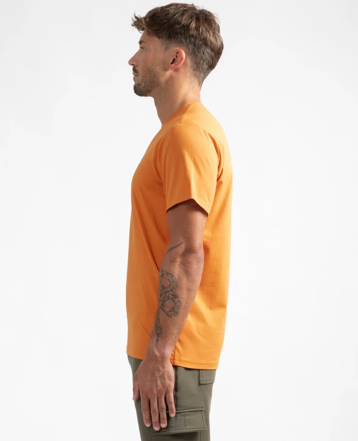 Sun Valley Cobb Ocre Jaune Fashion