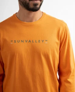 Sun Valley Coradin Ocre Jaune Cheap
