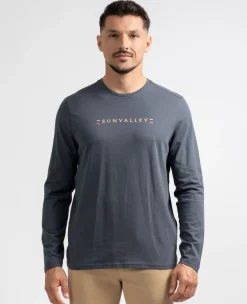 Sun Valley Coradin Bleu Ardoise Shop