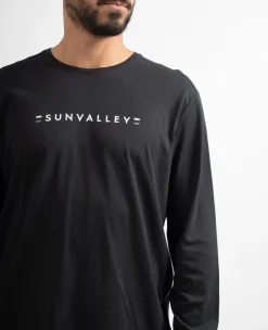 Sun Valley Coradin Noir Fashion