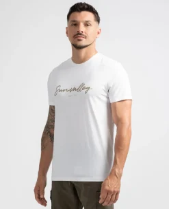 Sun Valley Crawley Blanc Cheap