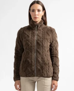 Sun Valley Dabern Chataigne Fashion