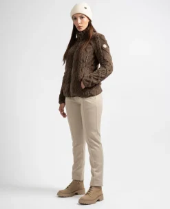 Sun Valley Dabern Chataigne Fashion