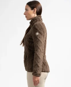 Sun Valley Dabern Chataigne Fashion