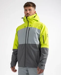 Sun Valley Daemon Gris Store