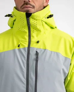Sun Valley Daemon Gris Store
