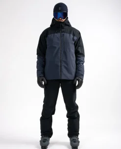 Sun Valley Daemon Marine Fonce Online