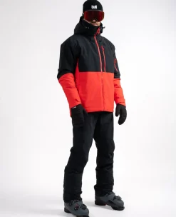 Sun Valley Daemon Rouge Discount