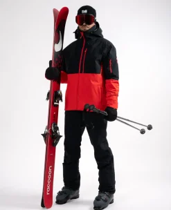 Sun Valley Daemon Rouge Discount