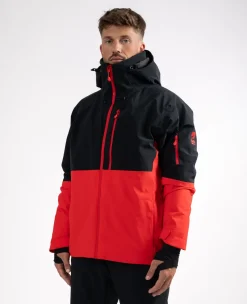 Sun Valley Daemon Rouge Discount
