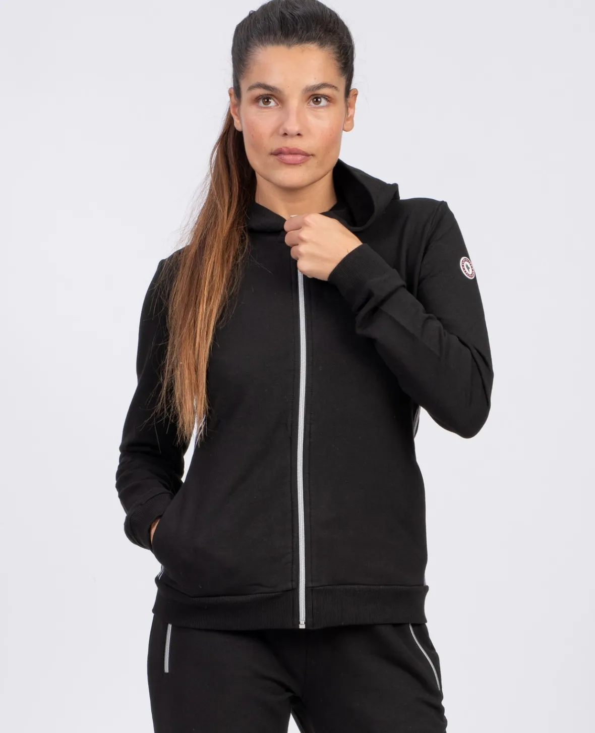 Sun Valley Delm Noir Cheap