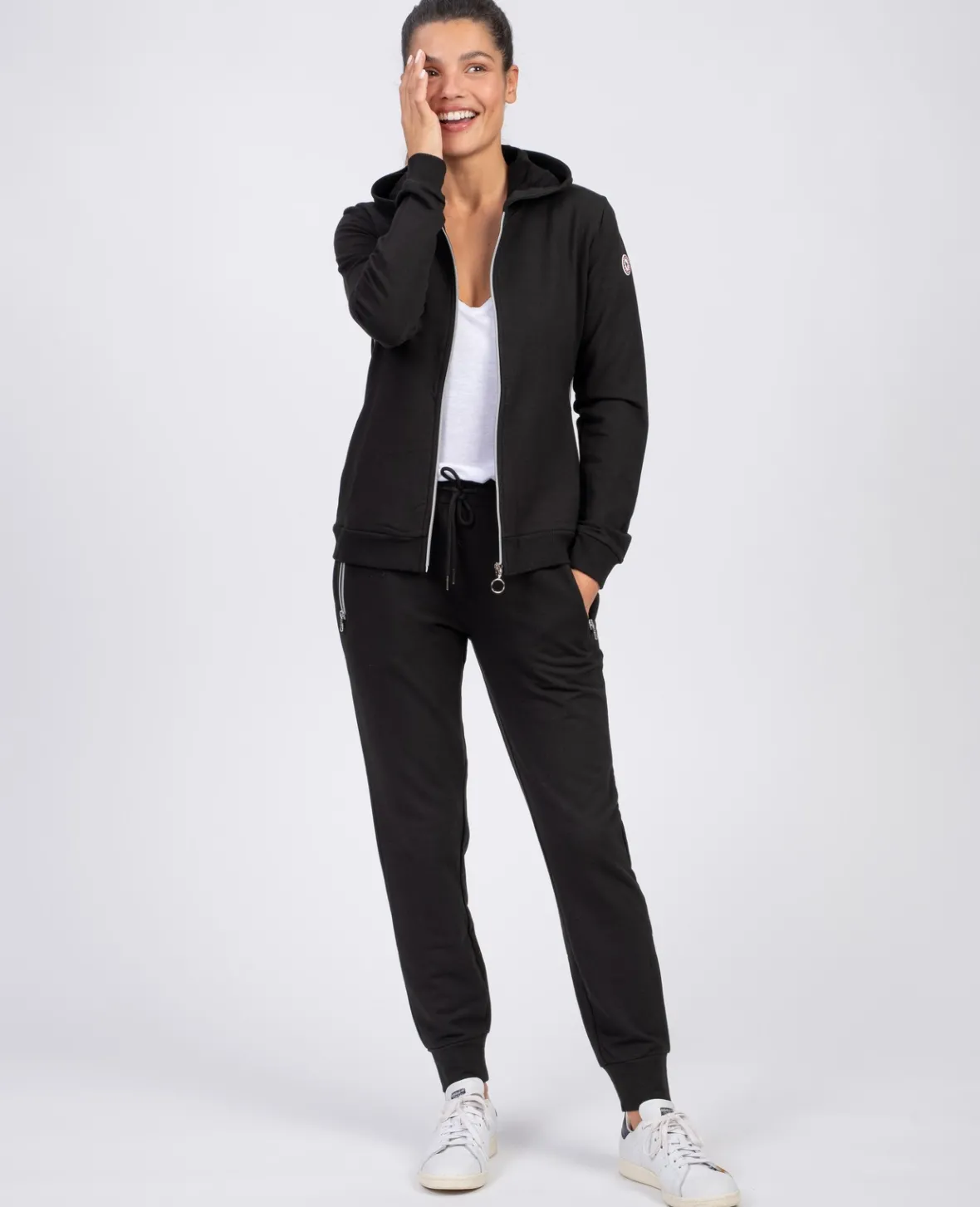 Sun Valley Delm Noir Cheap