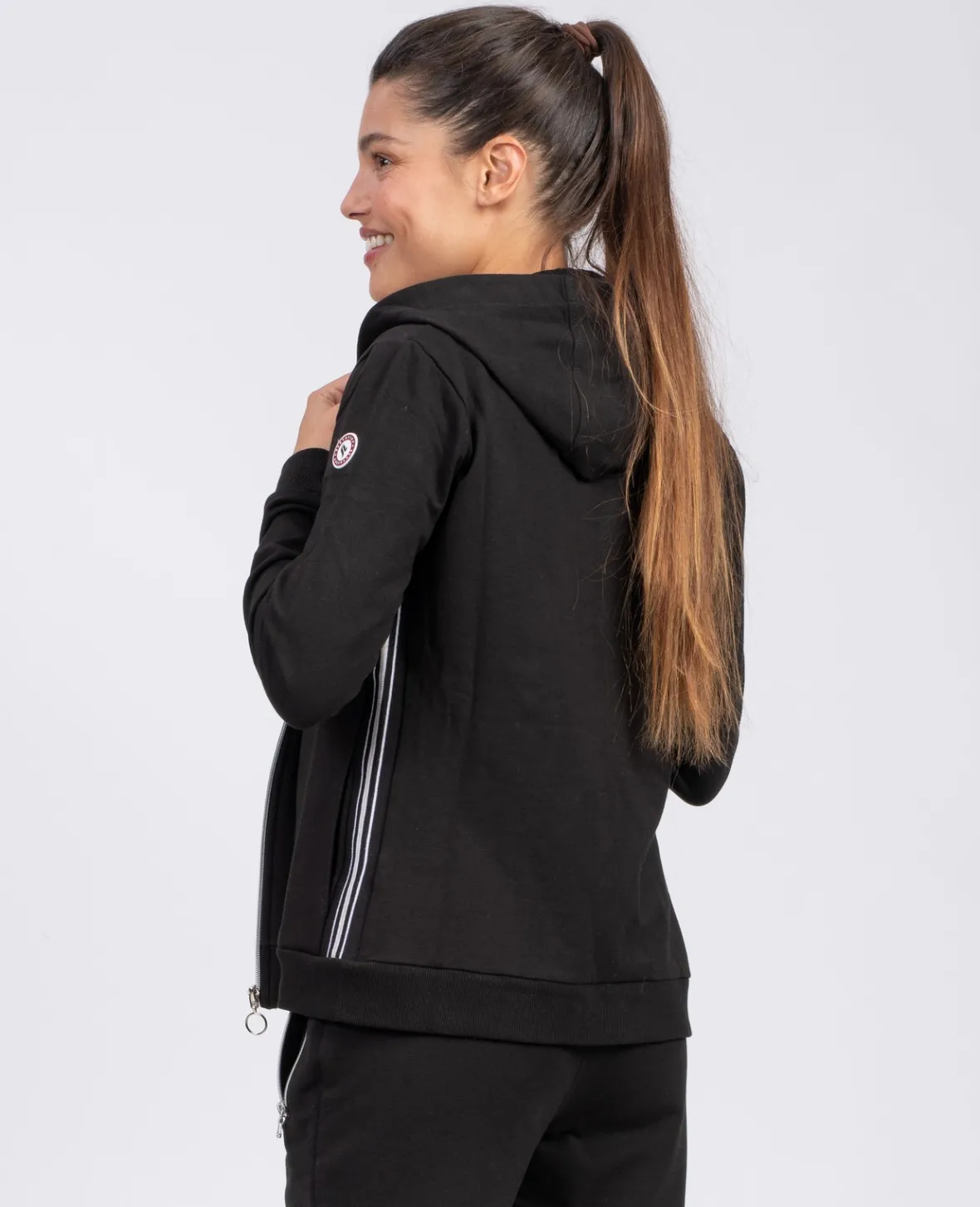 Sun Valley Delm Noir Cheap