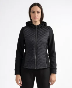 Sun Valley Deytag Noir Fashion