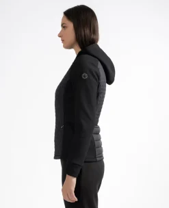 Sun Valley Deytag Noir Fashion