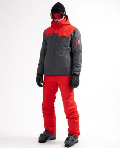 Sun Valley Distors Noir Denim Discount