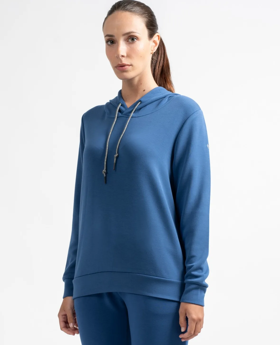 Sun Valley Dlouty Bleu Sombre Store