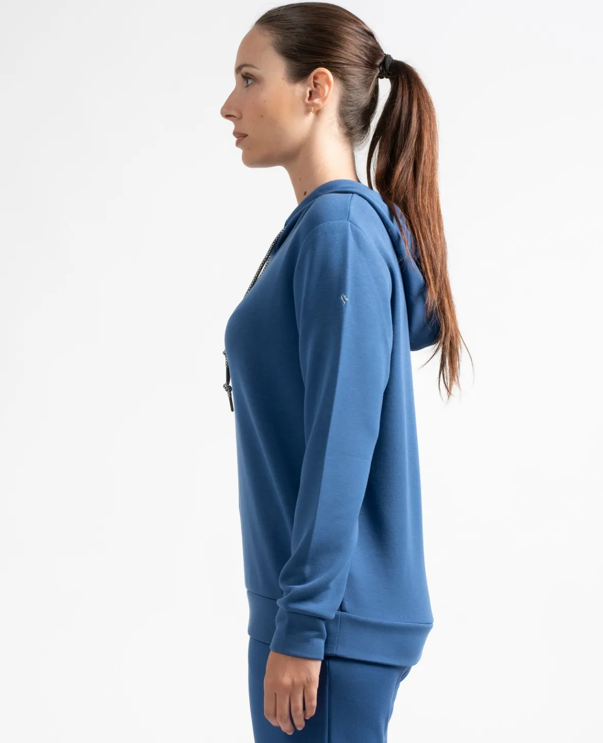 Sun Valley Dlouty Bleu Sombre Store