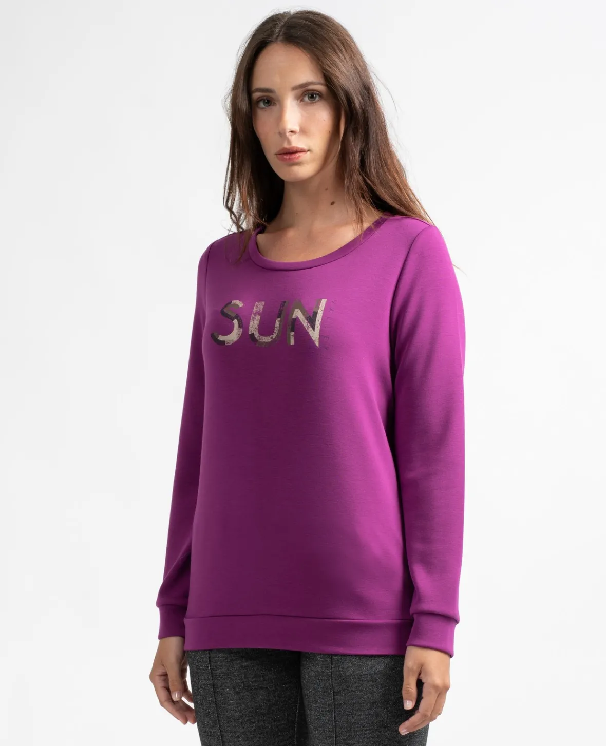 Sun Valley Dolie Violet Clearance