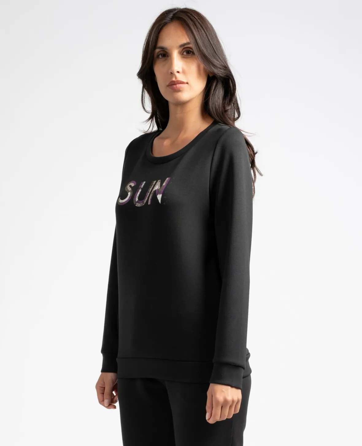 Sun Valley Dolie Noir Cheap