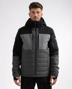 Sun Valley Doran Gris Foncechine Discount