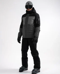 Sun Valley Doran Gris Foncechine Discount