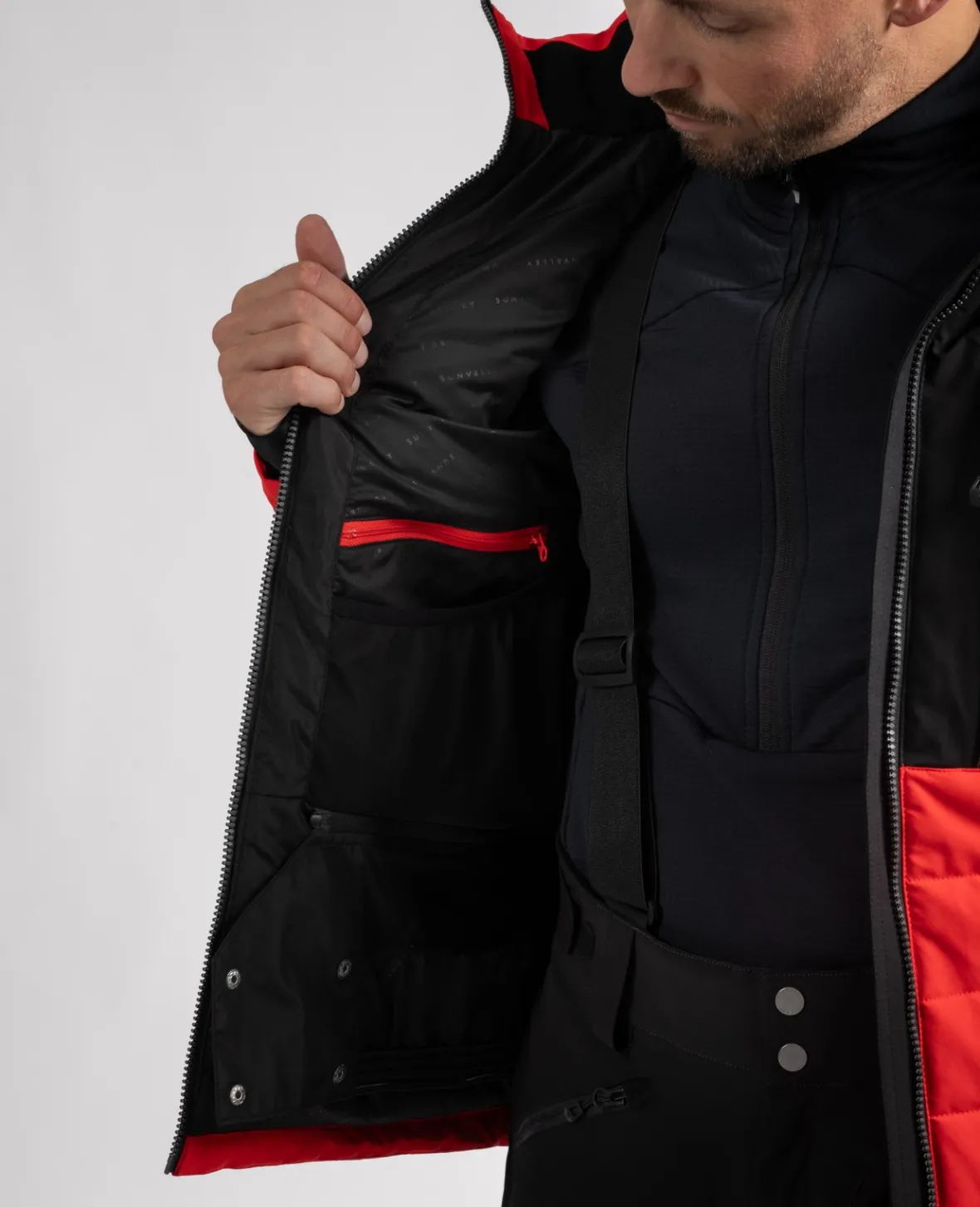 Sun Valley Doran Rouge Clearance