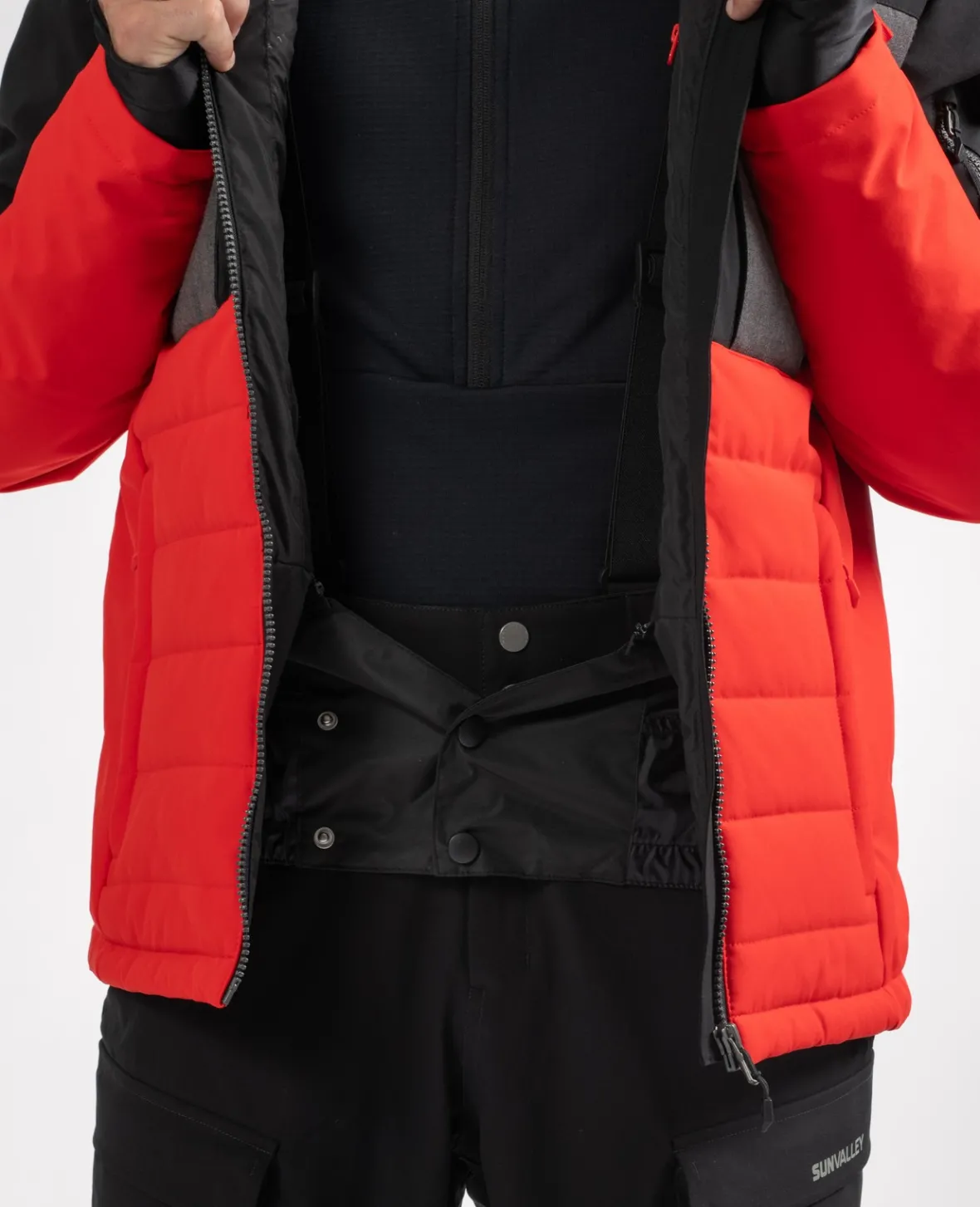 Sun Valley Doran Rouge Clearance