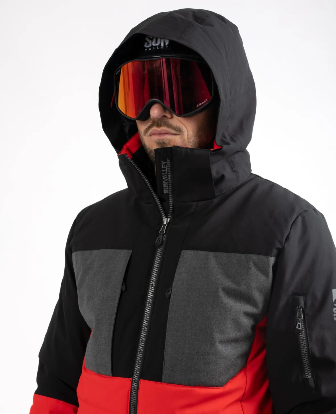 Sun Valley Doran Rouge Clearance
