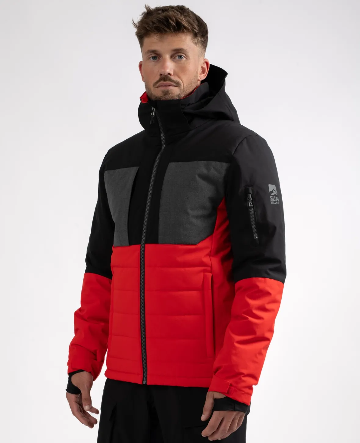 Sun Valley Doran Rouge Clearance